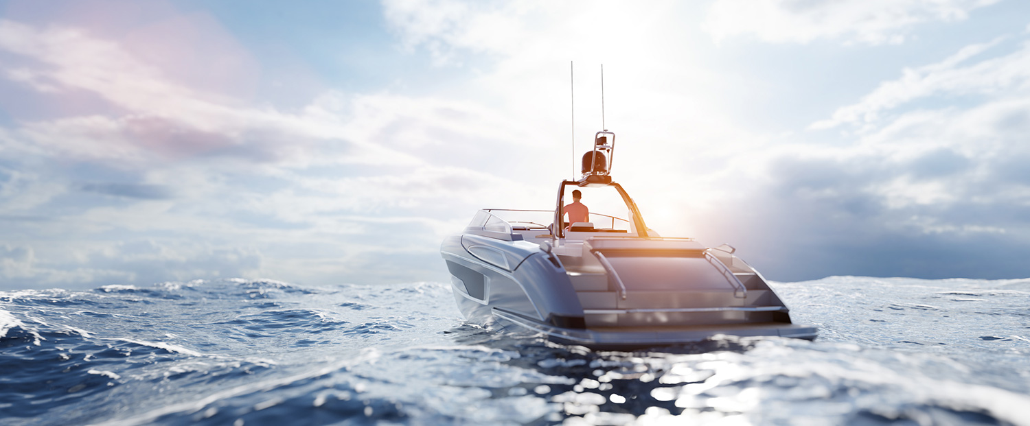 New York Boat/Watercraft Insurance Coverage